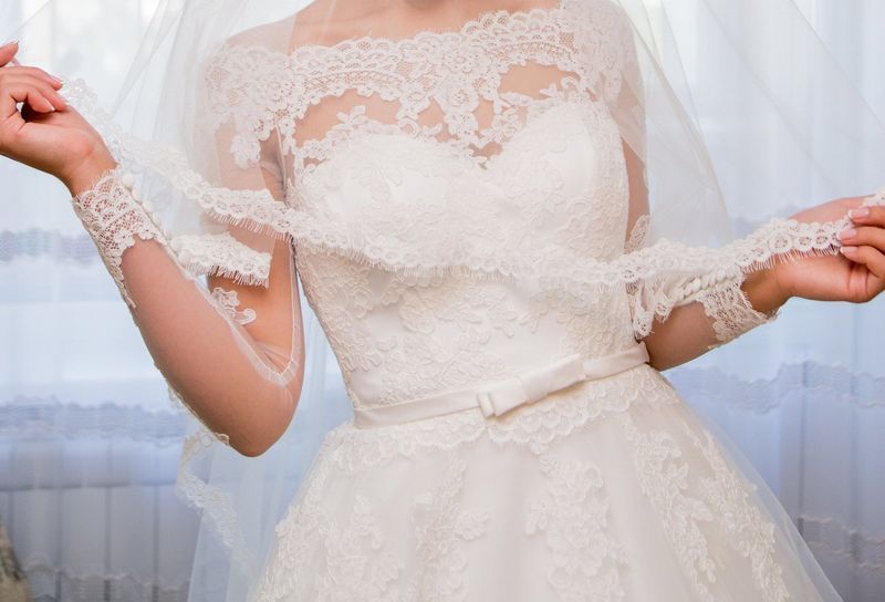 Take A Look About Once Again Bridal Michigan