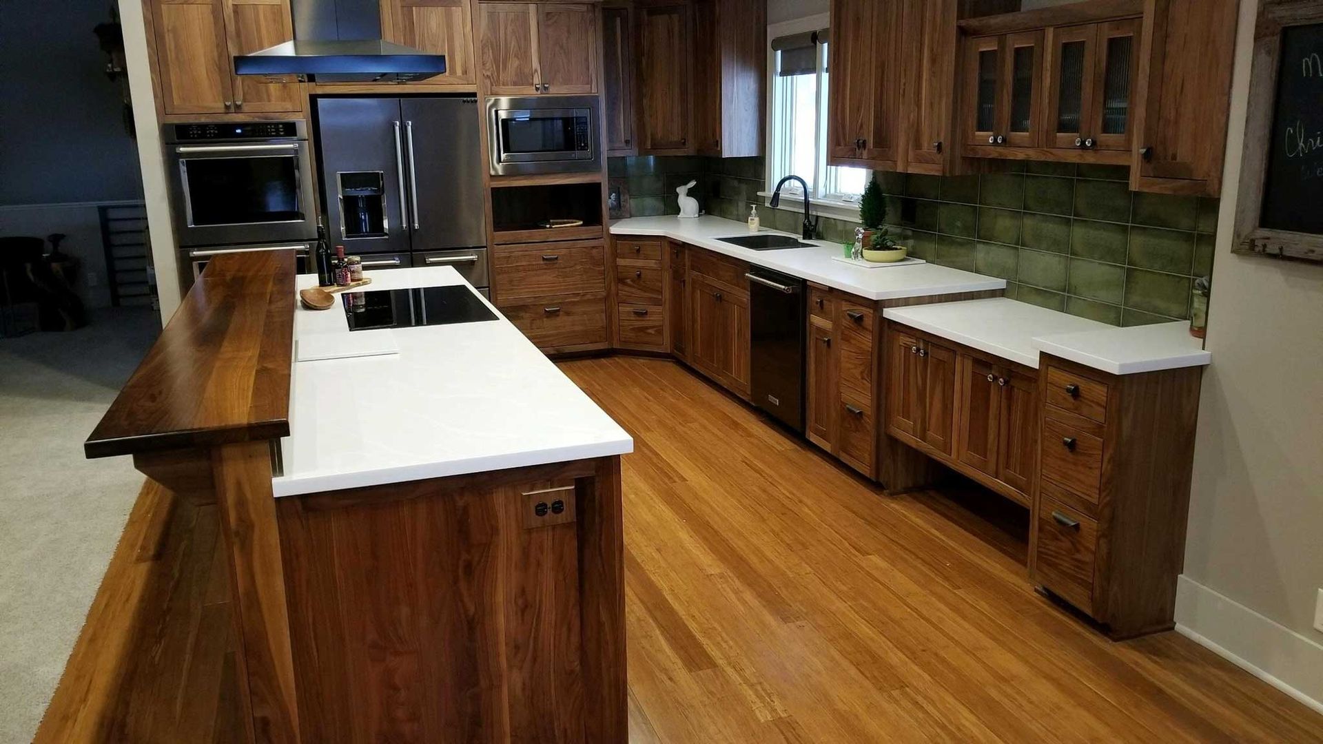 Countertops Beatrice, NE | Creative Surfaces LLC