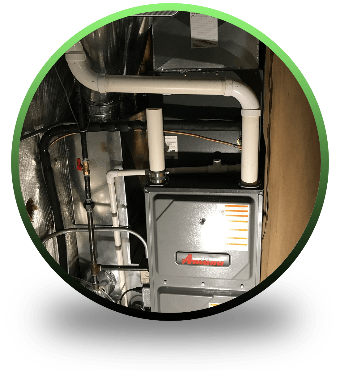 HVAC Complete Mechanical Solutions Rockford, IL