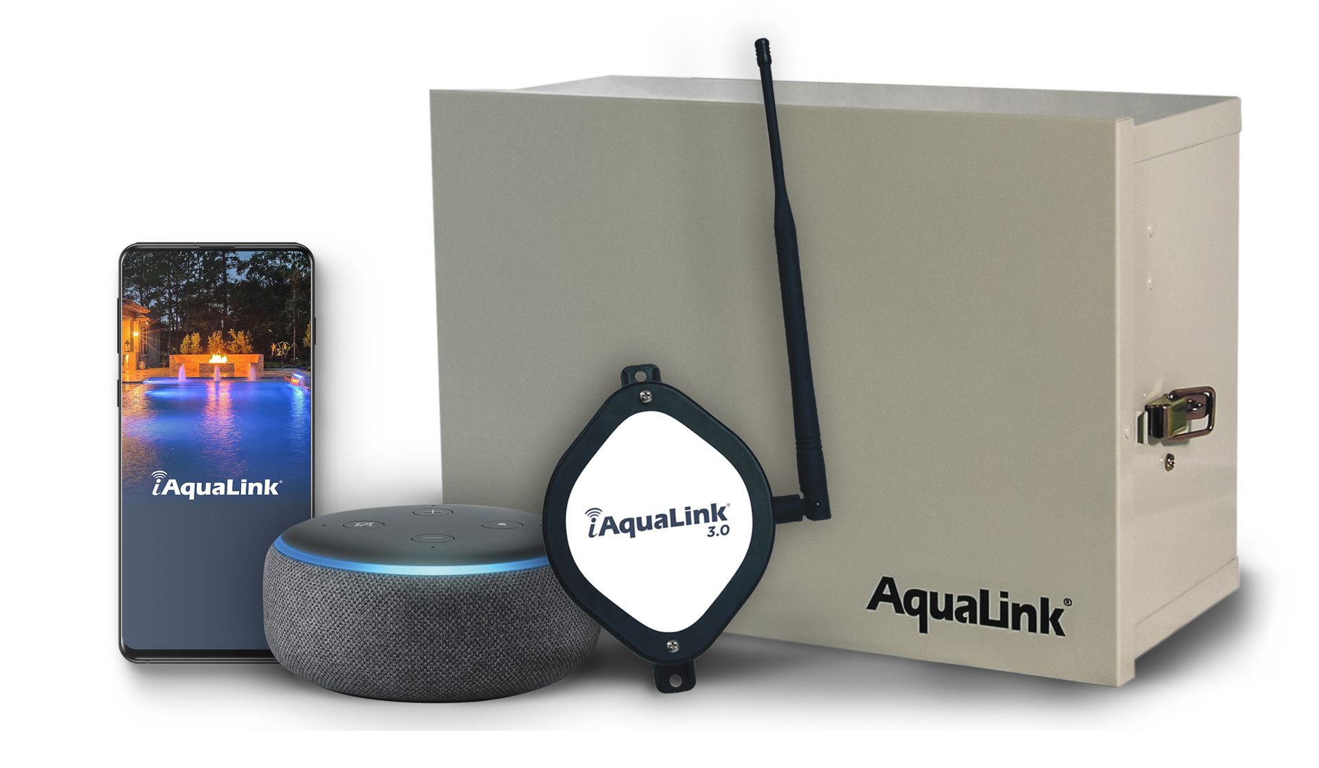 Pool Automation Services Charlotte, NC