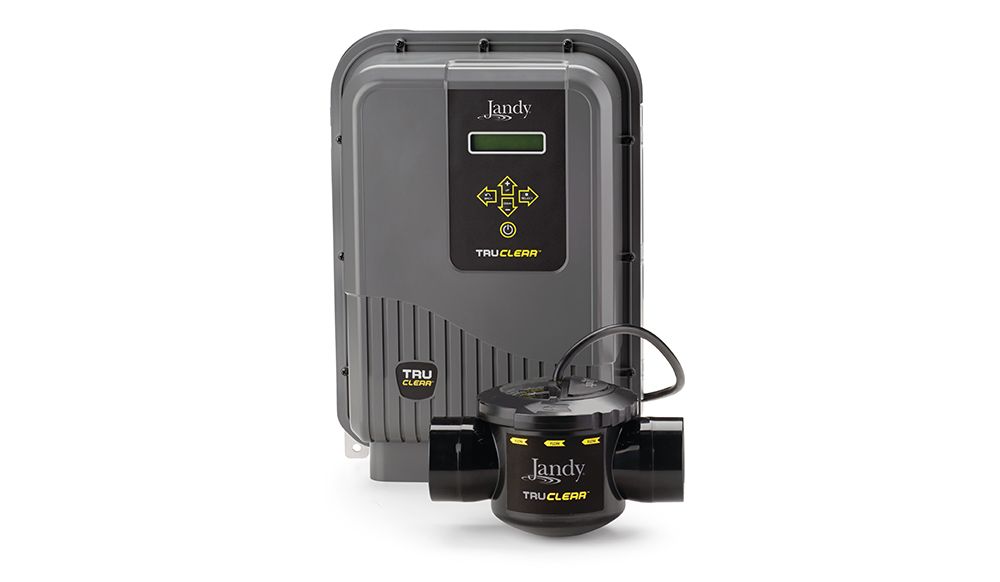 Pool Salt Systems Charlotte, NC