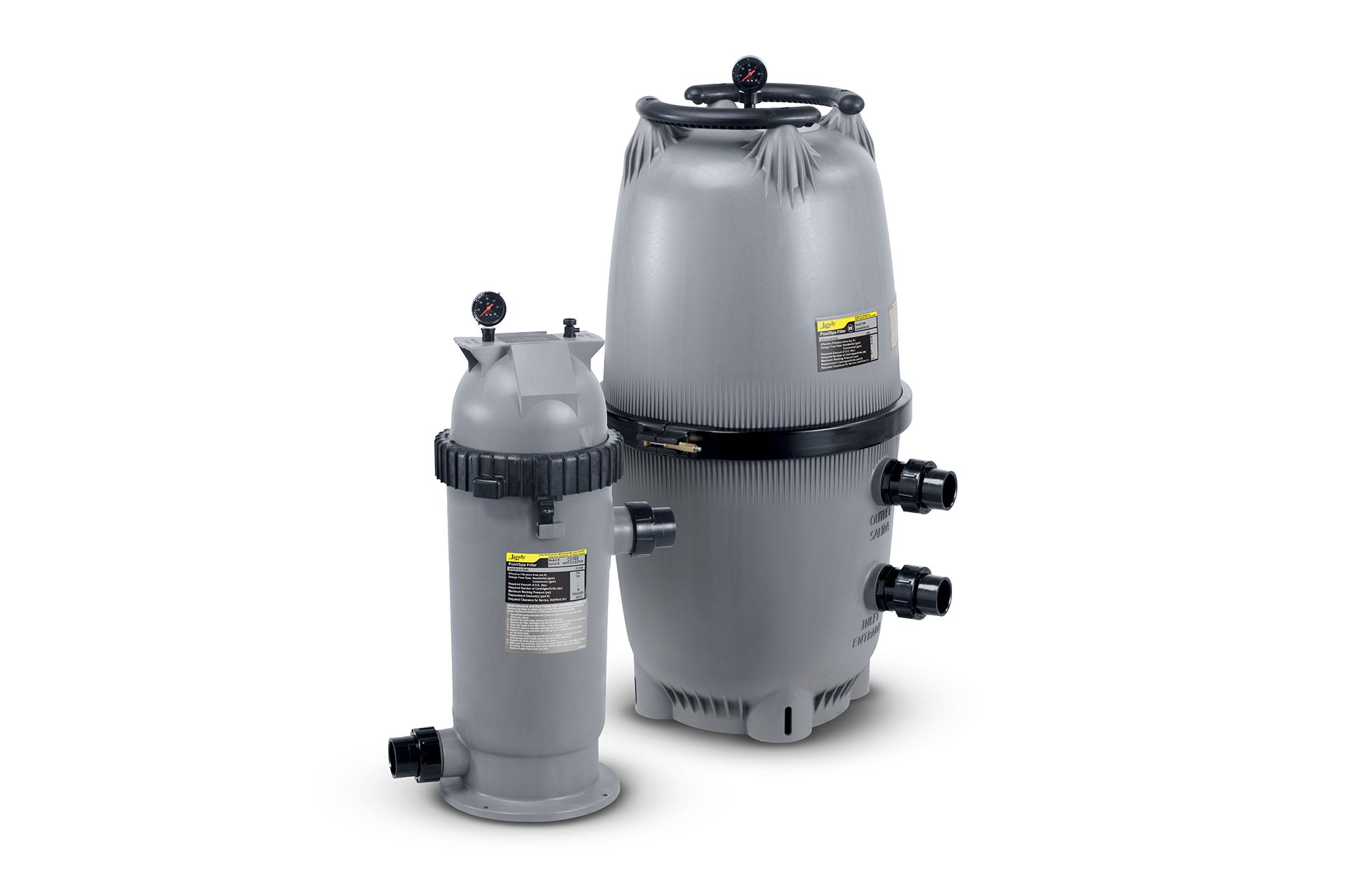 Jandy Pool Filters Service Charlotte, NC