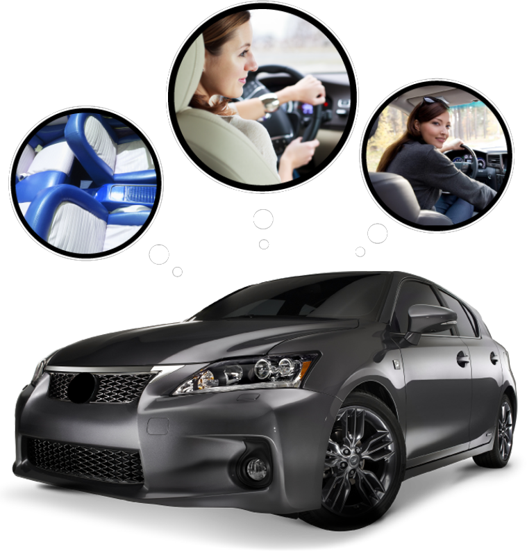 Upholstery Repair Mike's Auto Upholstery Louisville, KY