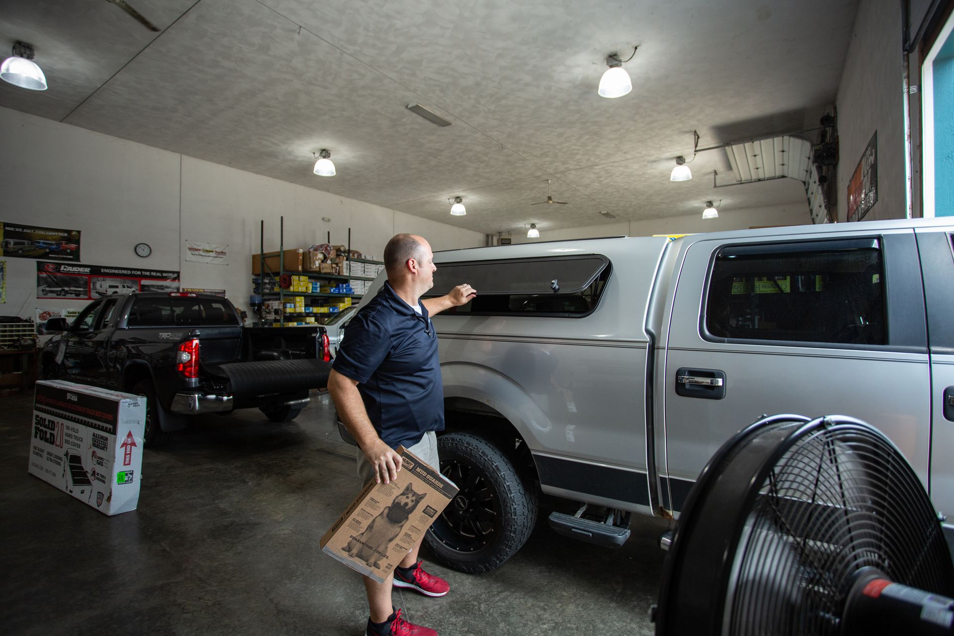 Product Gallery Custom Car & Truck Inc