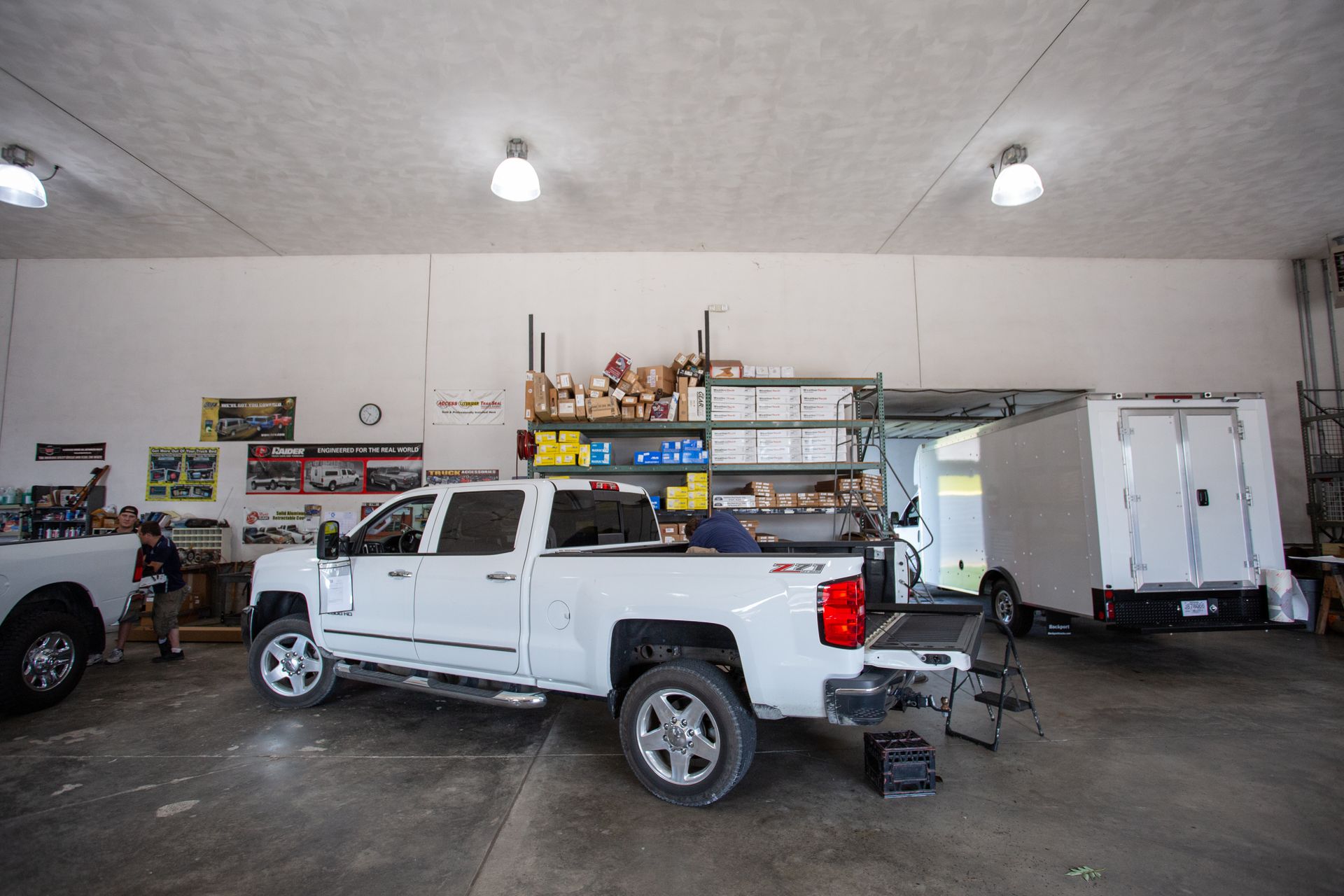 Product Gallery Custom Car & Truck Inc