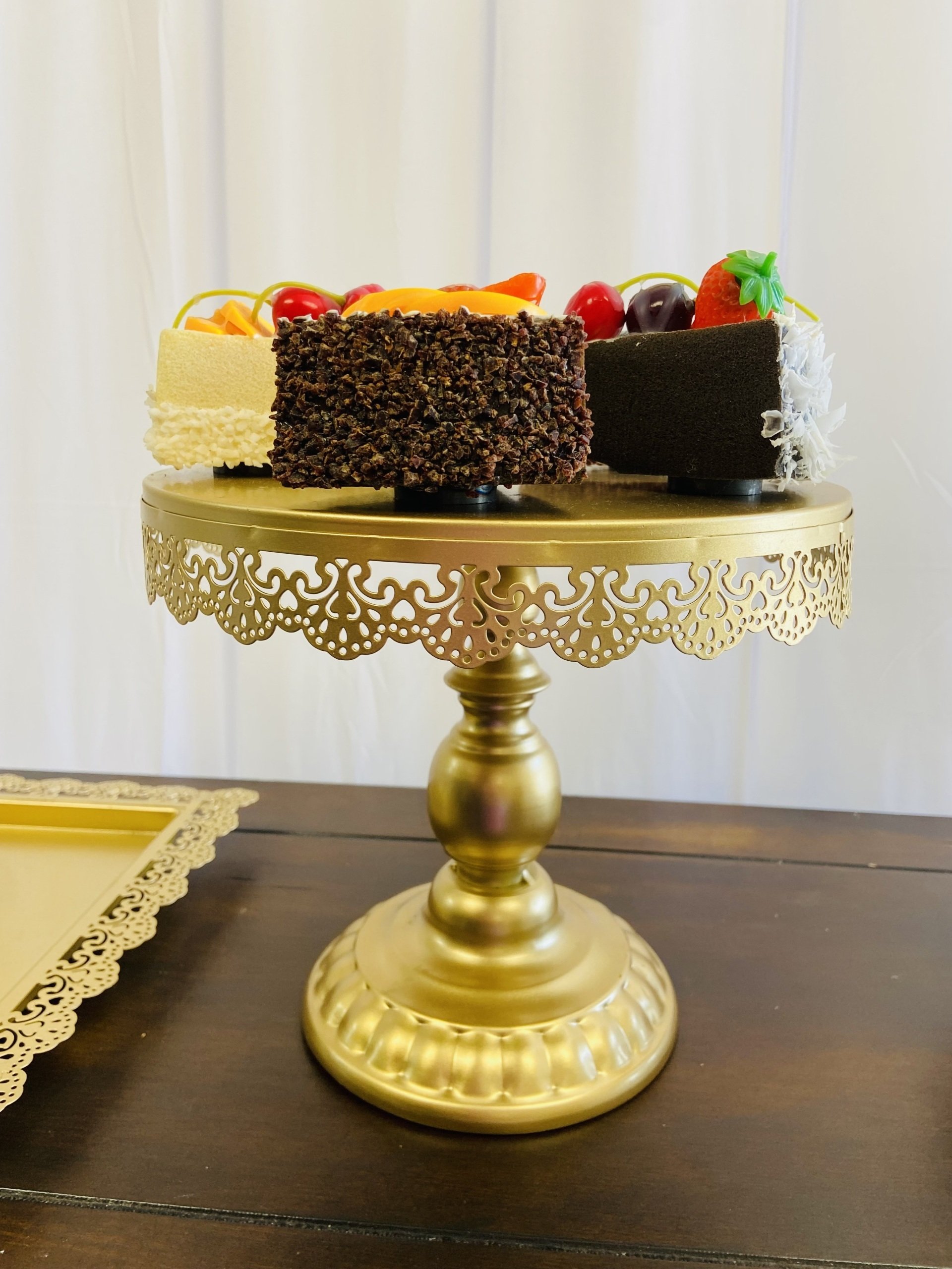 Cake Stands