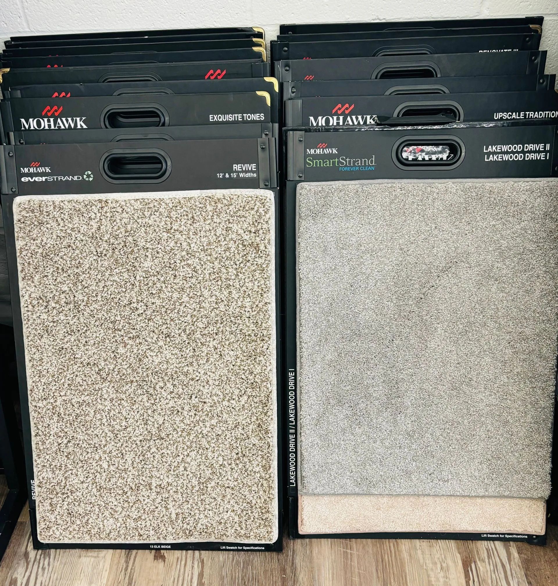 Flooring FAQs | Winchester, TN