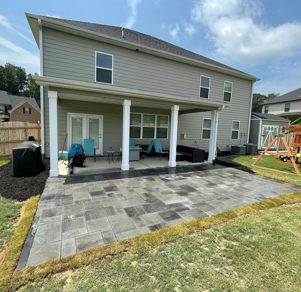 Outdoor Living Loganville, GA