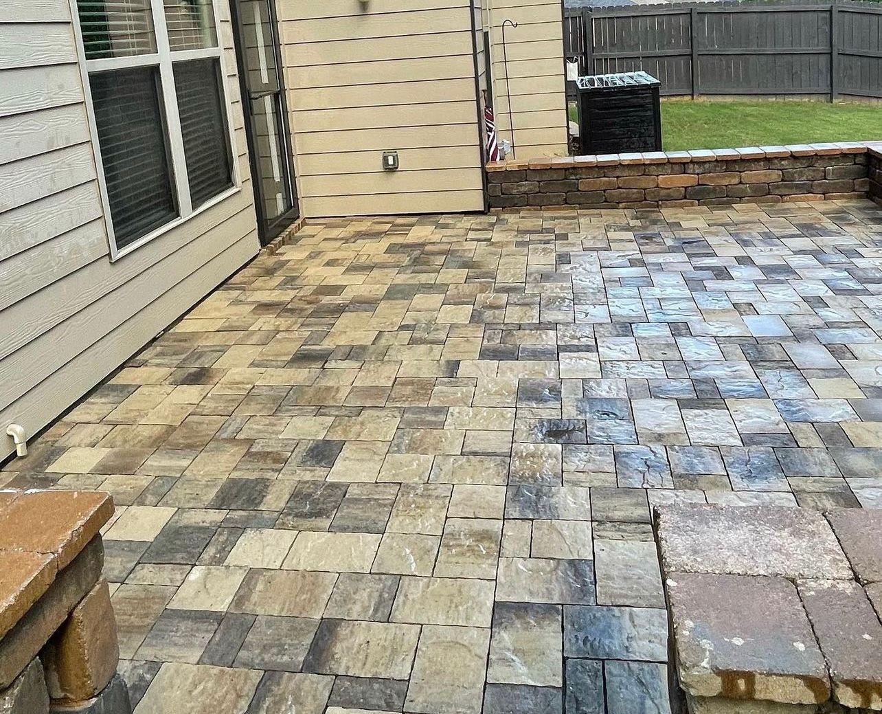 Outdoor Living Loganville, GA