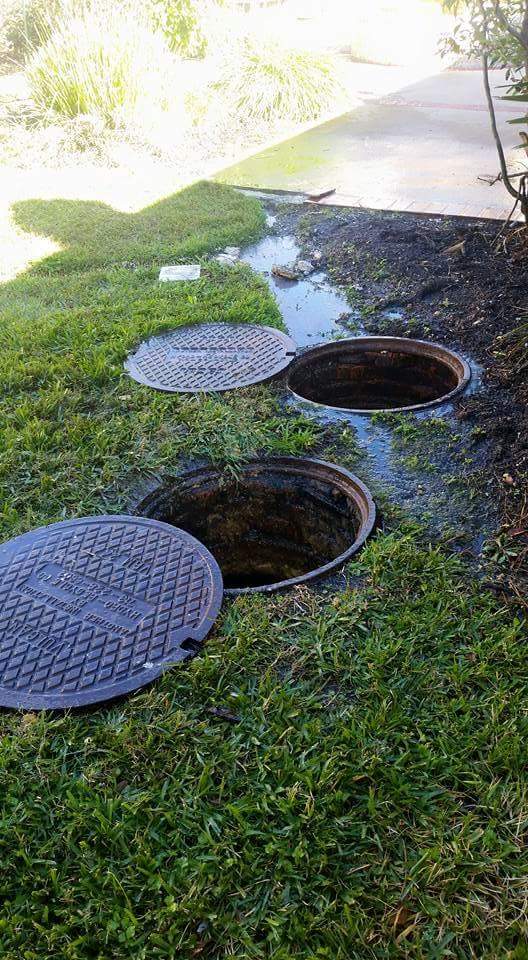 1st Choice Grease Service LLC Grease Traps Cleveland, TX