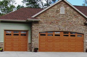 Residential Garage Door | Carriage House | Middleton, MA