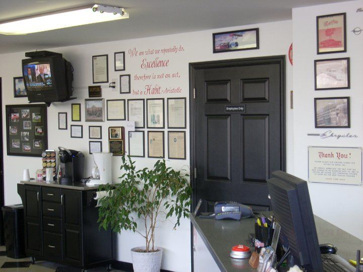 Transmission Masters Photo Gallery La Vergne, TN