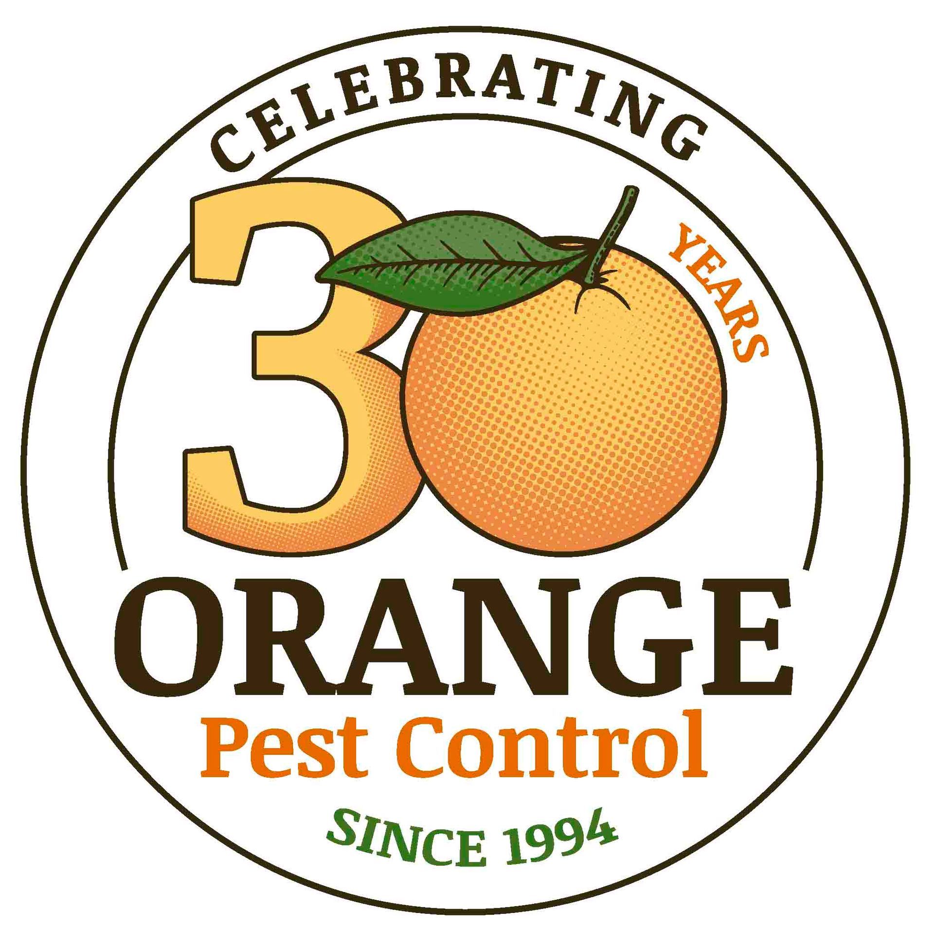 Pest Exterminator Ft Lauderdale, FL Orange Pest Control