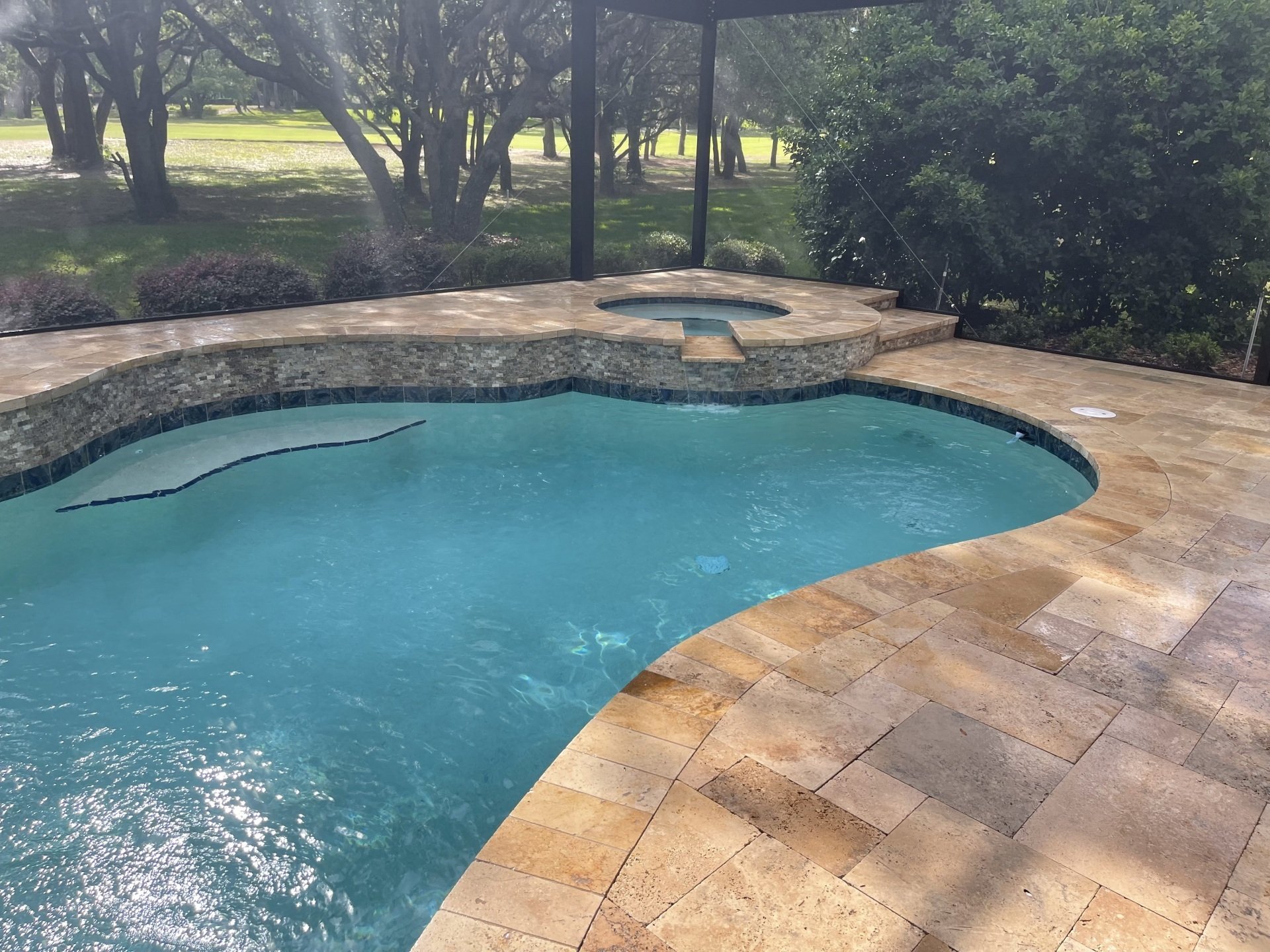 Sugarmill Woods Pool & Spa Gallery Homosassa, FL