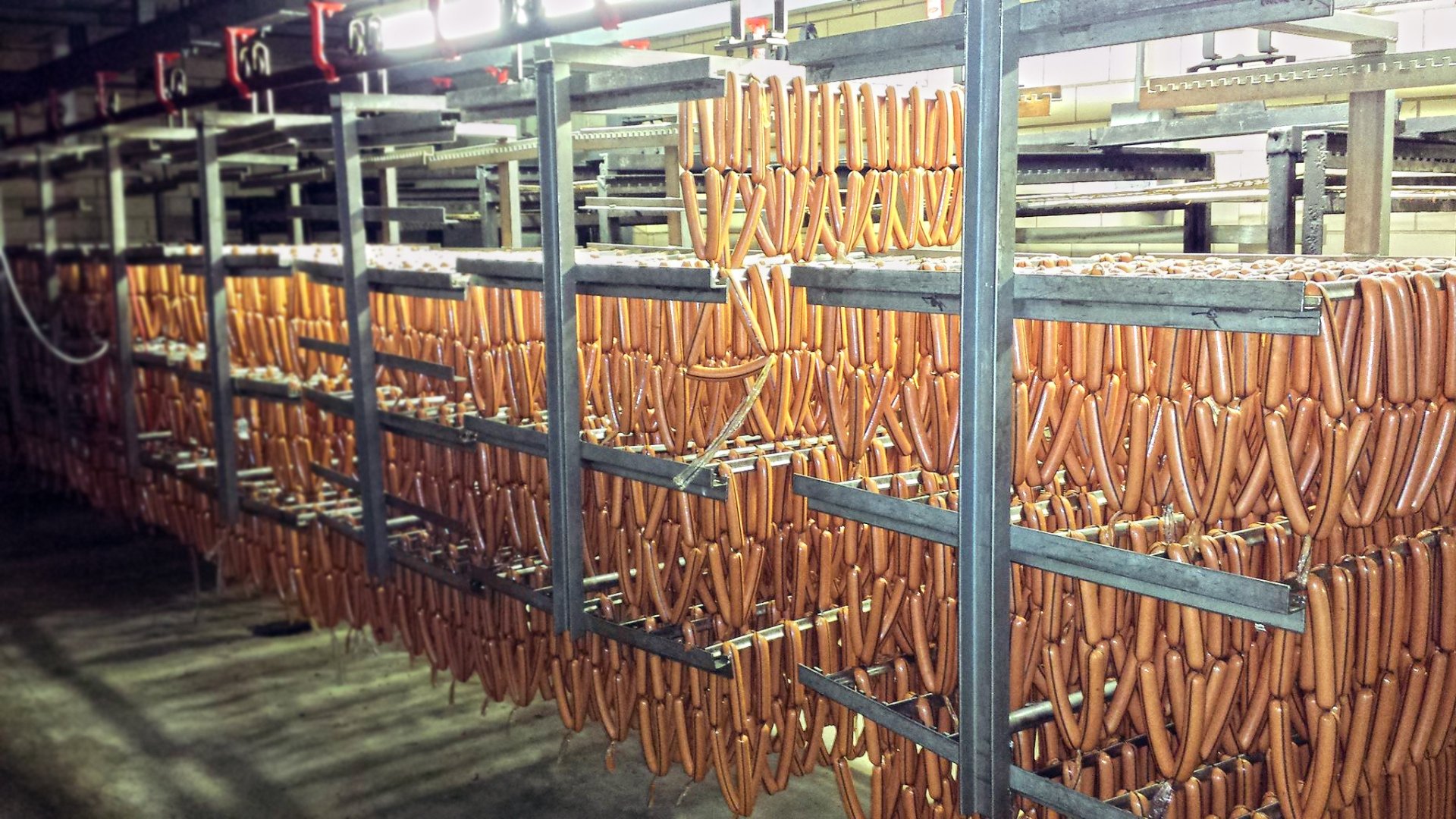 Heinkel's Packing Co Meat Products Decatur, IL