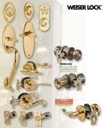 HQ Locks and Hardware | Mount Pleasant, MI
