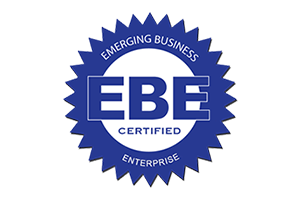 Emerging Business Enterprise Certified
