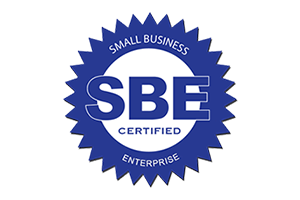 Small Business Enterprise Certified