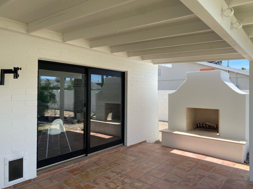 Painting Companies North Phoenix, AZ Finish Coat Painting