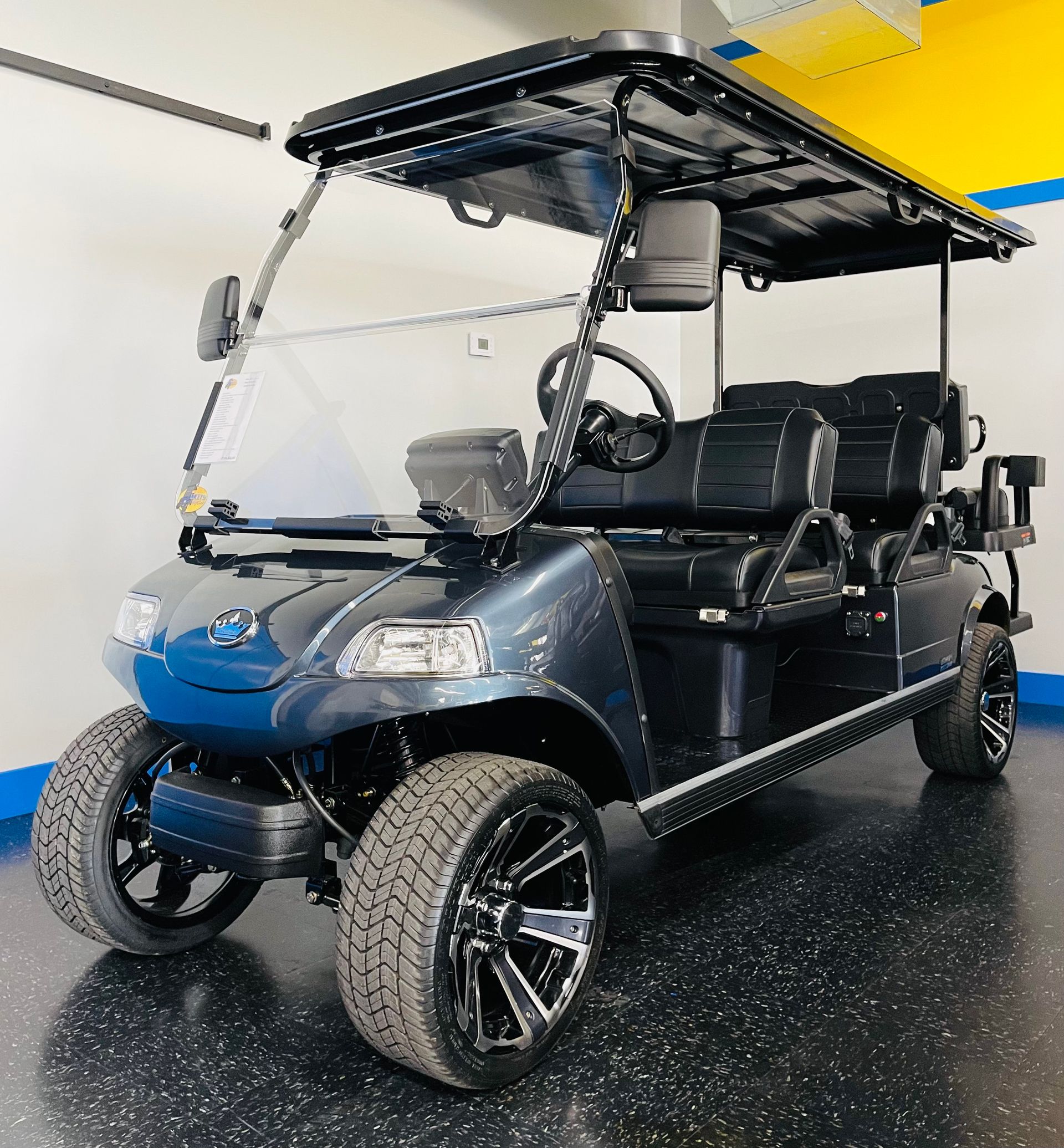 Financing Golf Carts Magnolia, TX Lacey’s Golf Carts