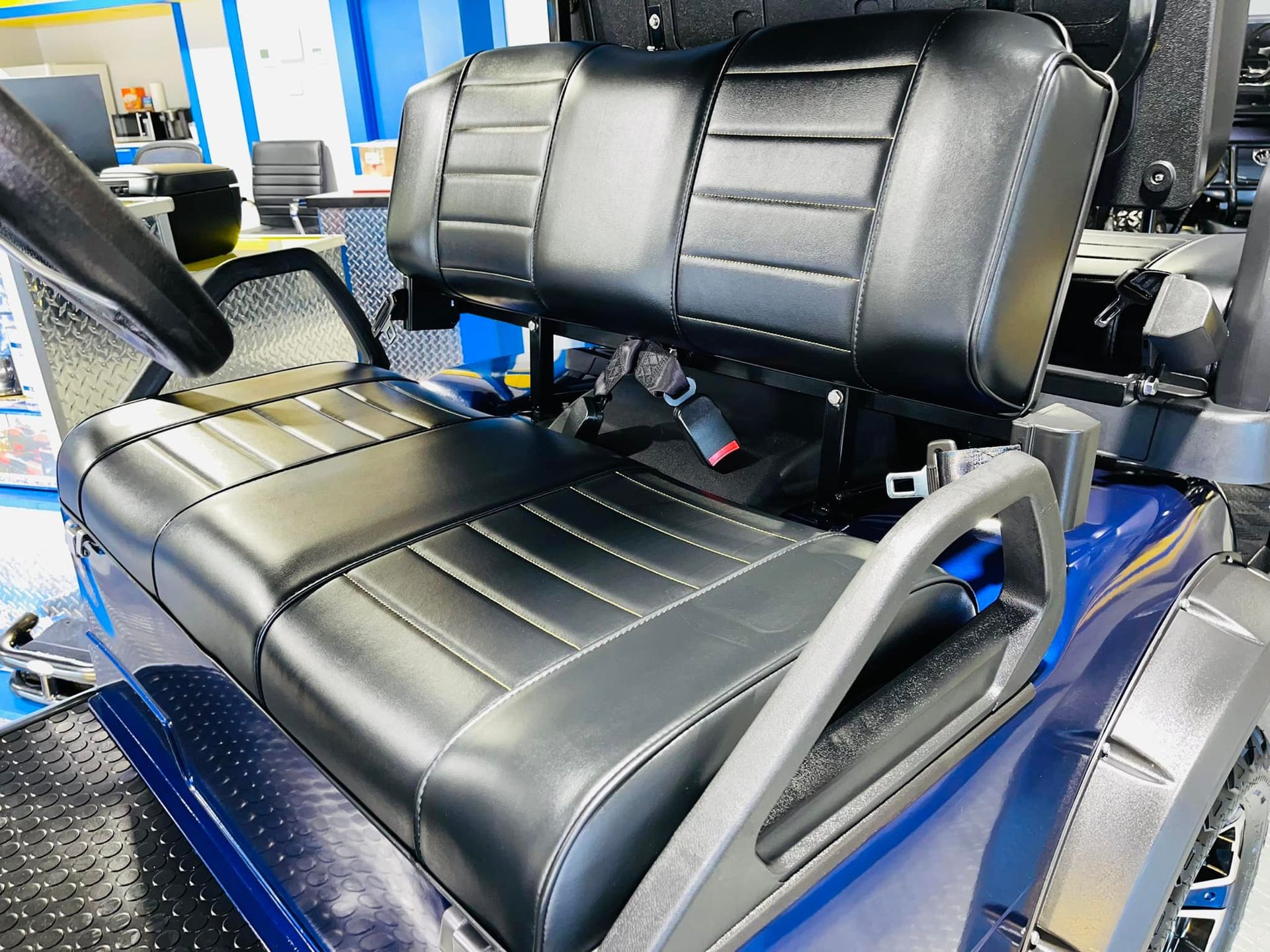 Katy New Inventory Golf Carts Tomball, TX