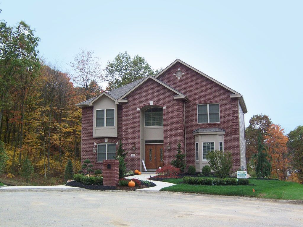 Allegheny Woodlands Murrysville, PA