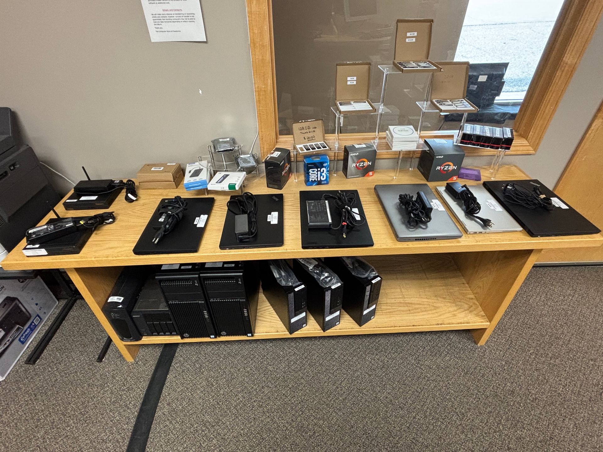 Computer Store | The Computer Store of Owatonna Owatonna, MN