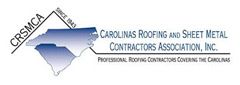 Carolinas Roofing and Sheet Metal Contractors Association