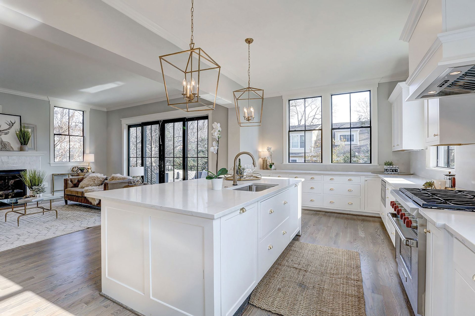 Cabinet Company Bradenton, FL | Shore Interior Solutions