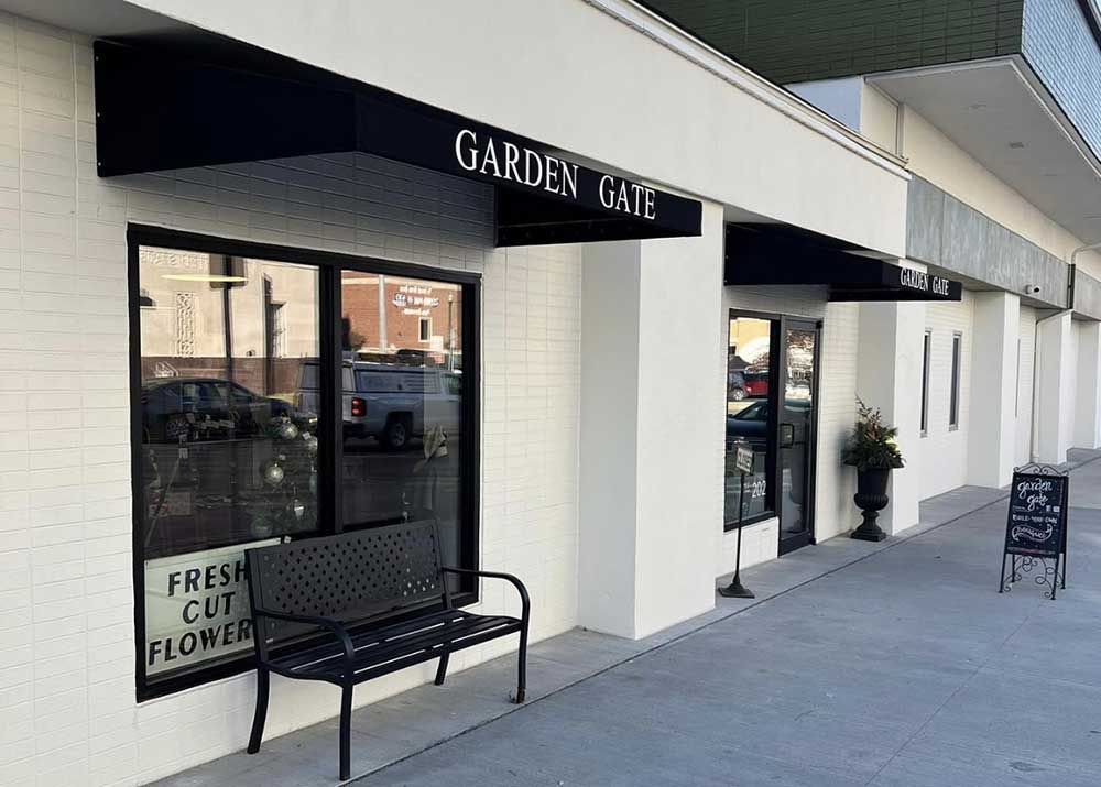 Windows and Awnings Brandt's Fuel Savers Saint Joseph MO