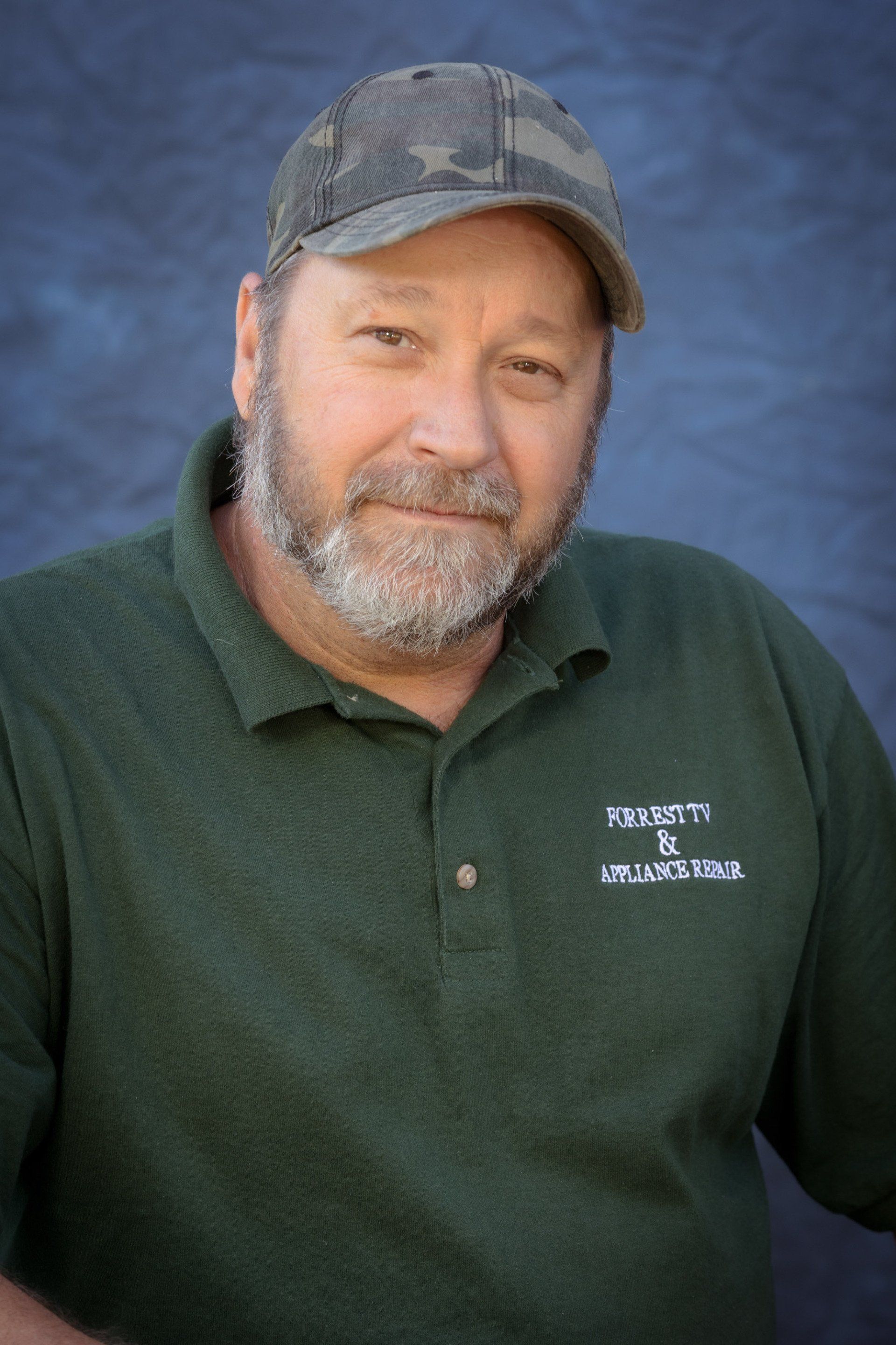 About Forrest TV & Appliance Repair Grass Valley, CA