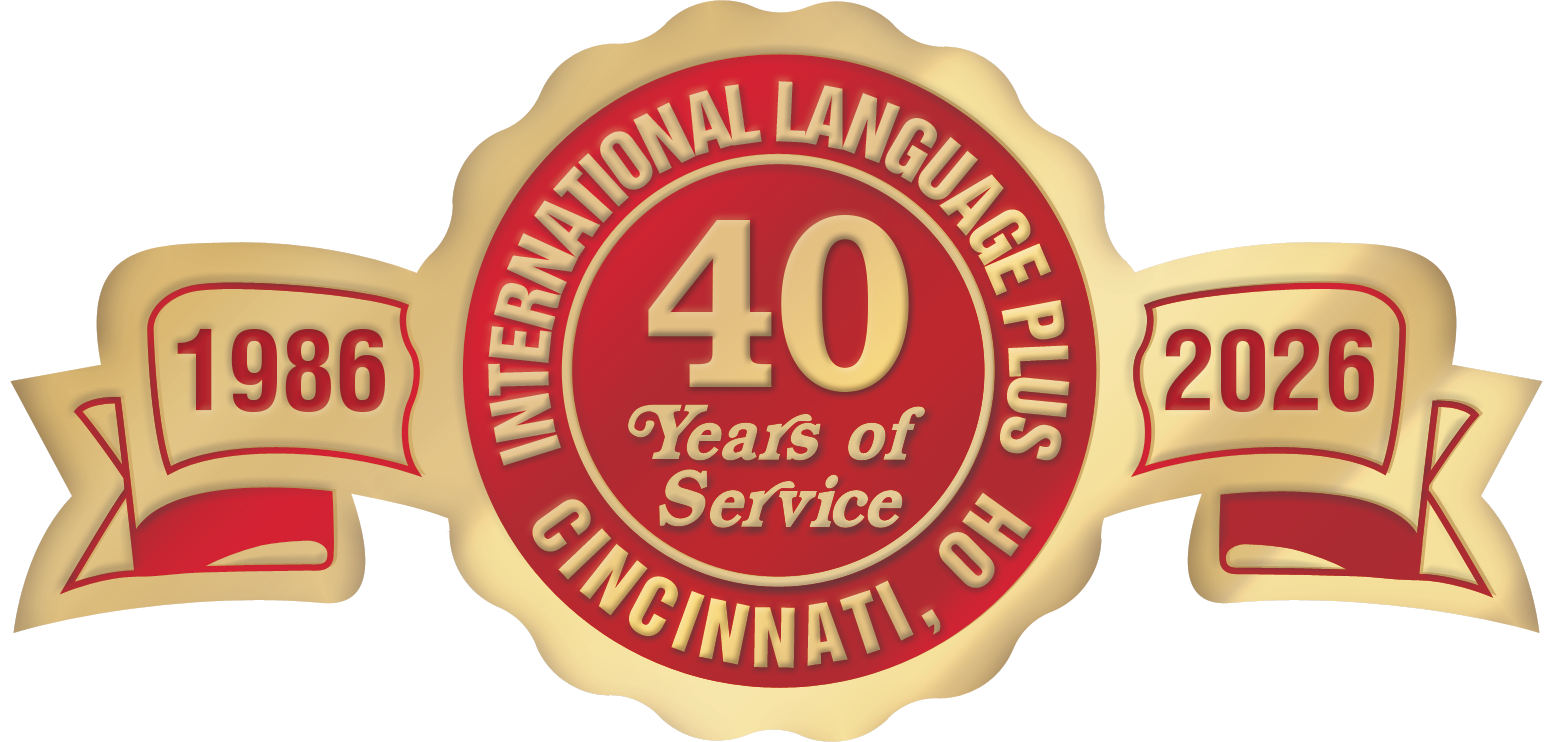 Language Classes | International Language Plus Cincinnati OH