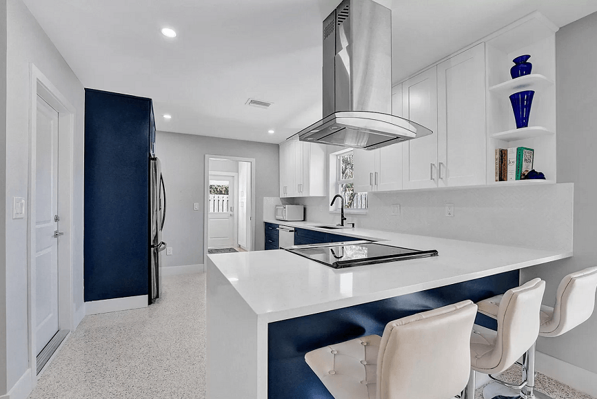 Tops Kitchen & Granite & Granite Greenacres, FL