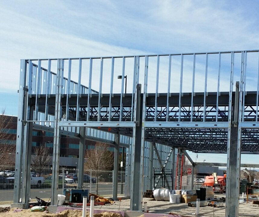 Metal Framed Wall Installations Thornton, CO