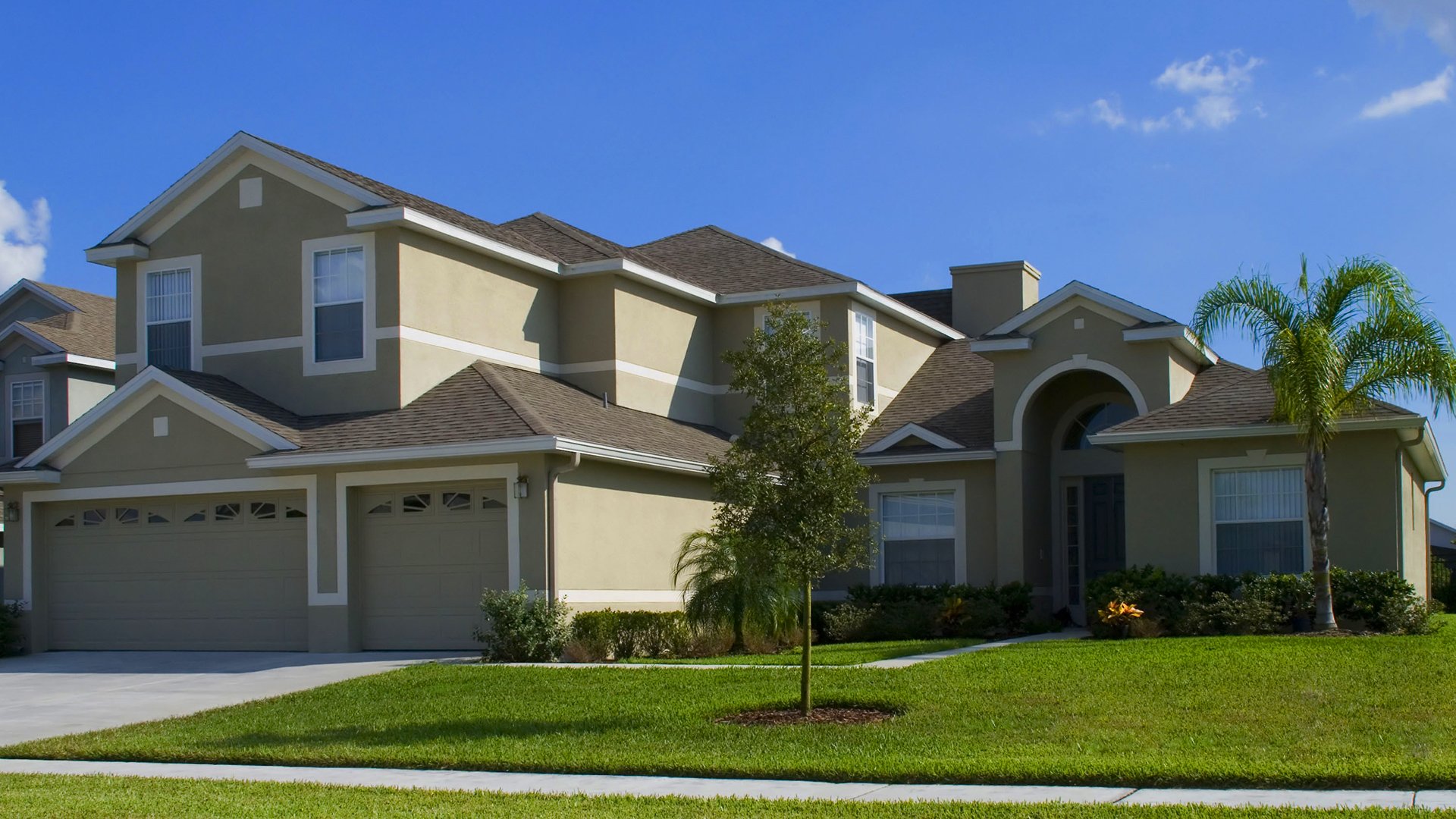 Exterior Painting Companies Jacksonville, FL