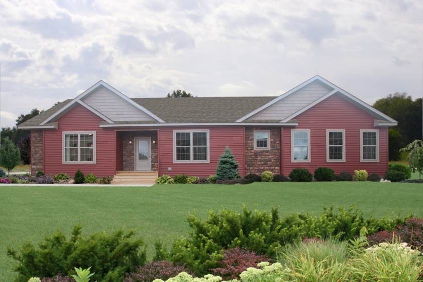 About Showcase Homes Shippenville, PA Modular Homes