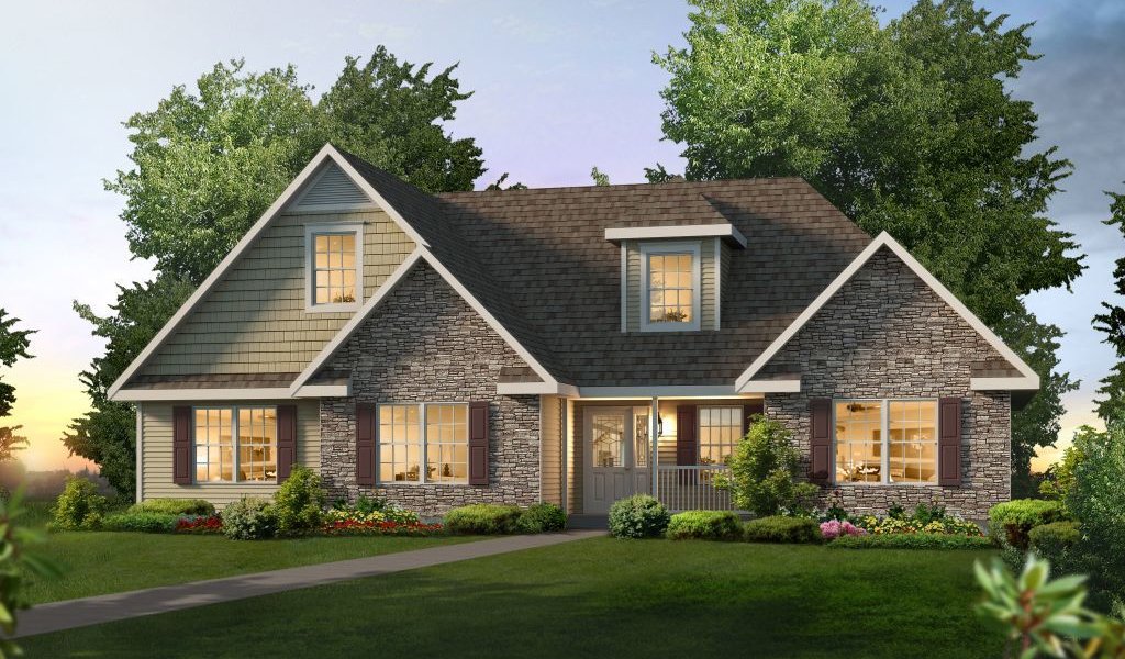 About Showcase Homes Shippenville, PA Modular Homes