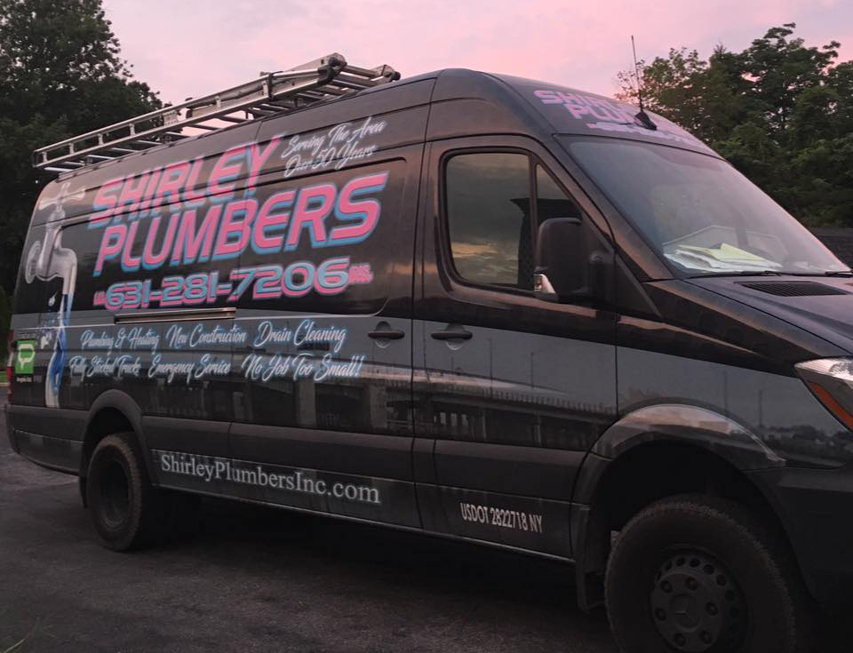 Shirley Plumbers Plumbing Services Center Moriches NY