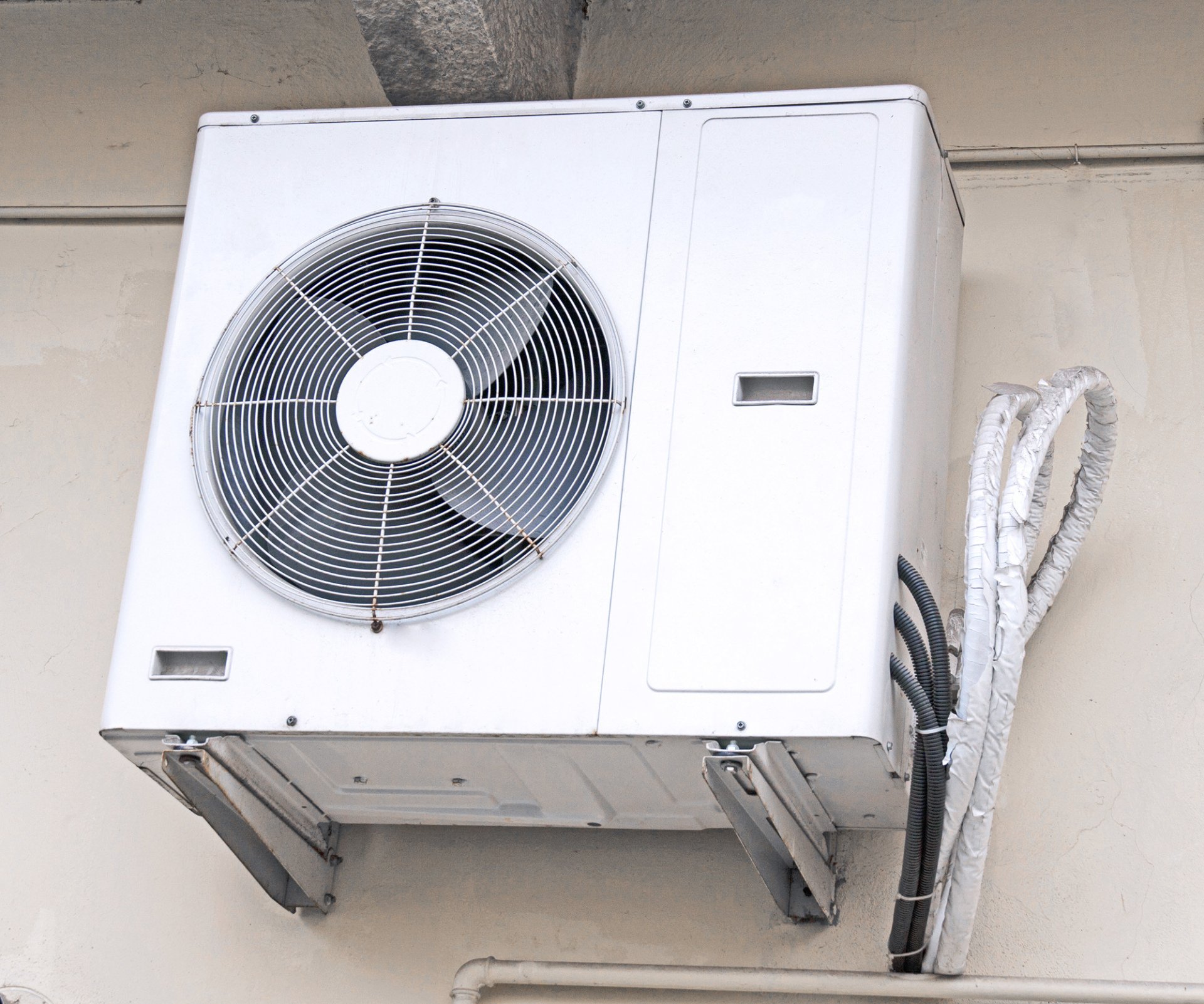 HVAC Aaron Air Conditioning & Heating Massapequa, NY