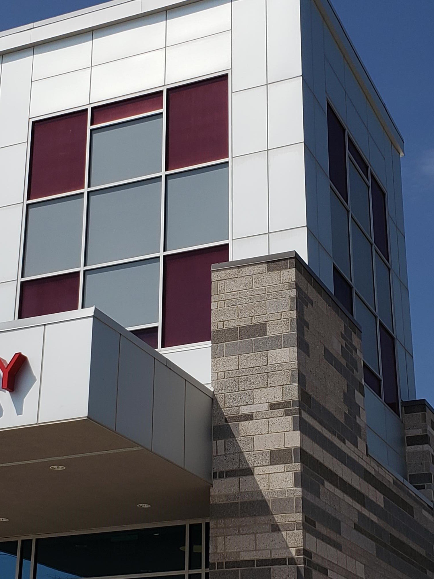 Killeen Glass Project Gallery Killeen, TX