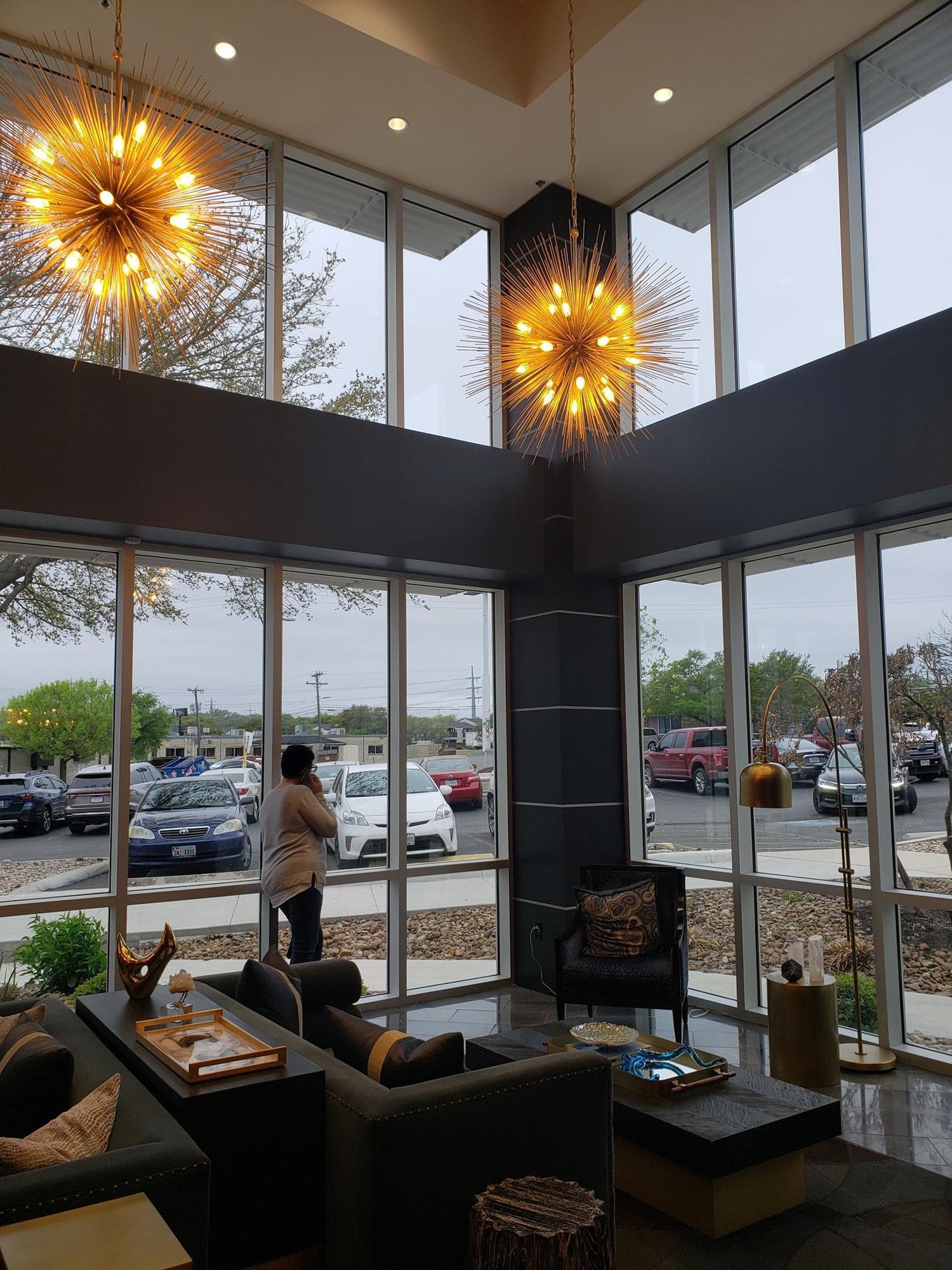 Killeen Glass Project Gallery Killeen, TX