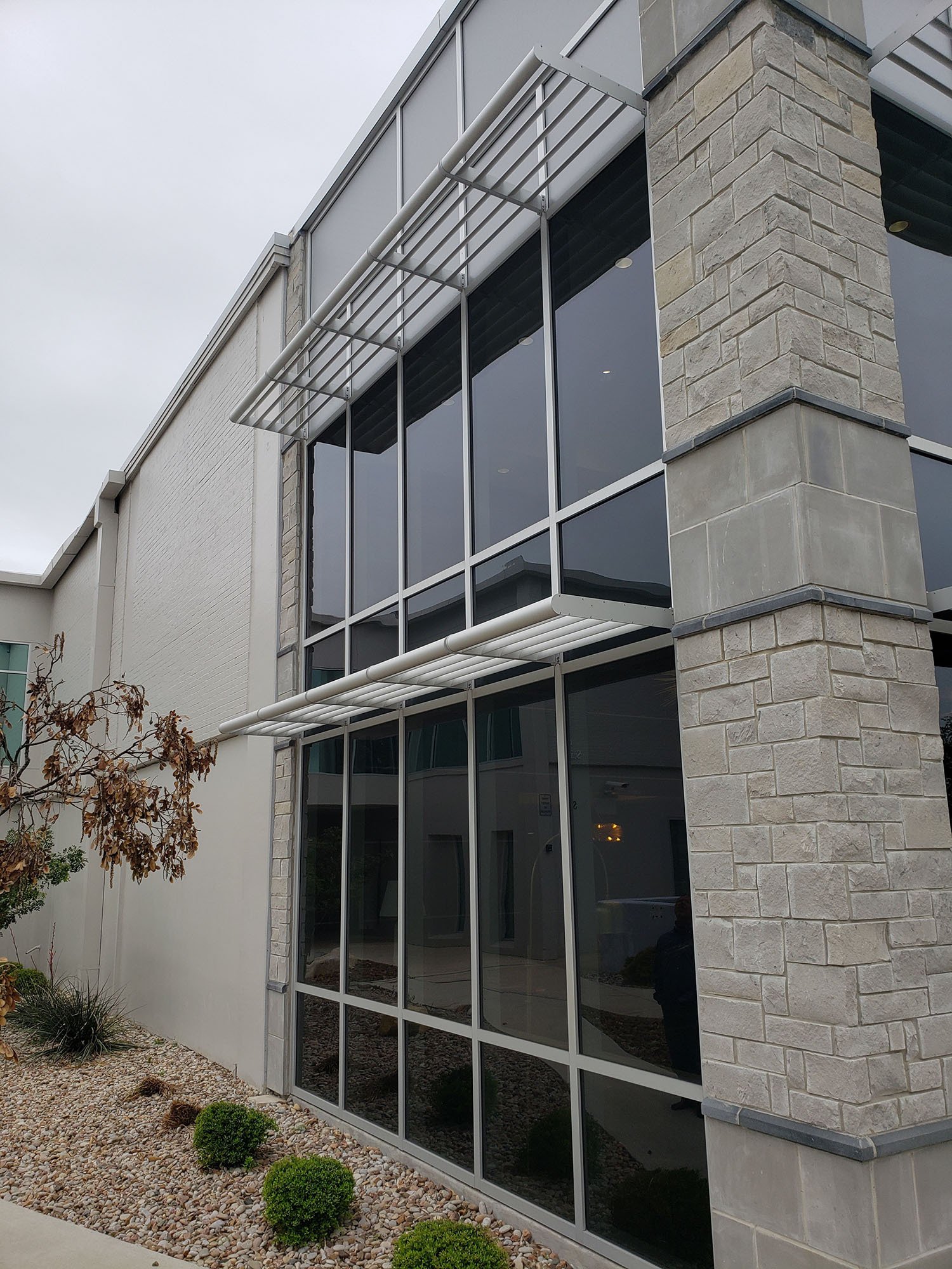 Killeen Glass Project Gallery Killeen, TX