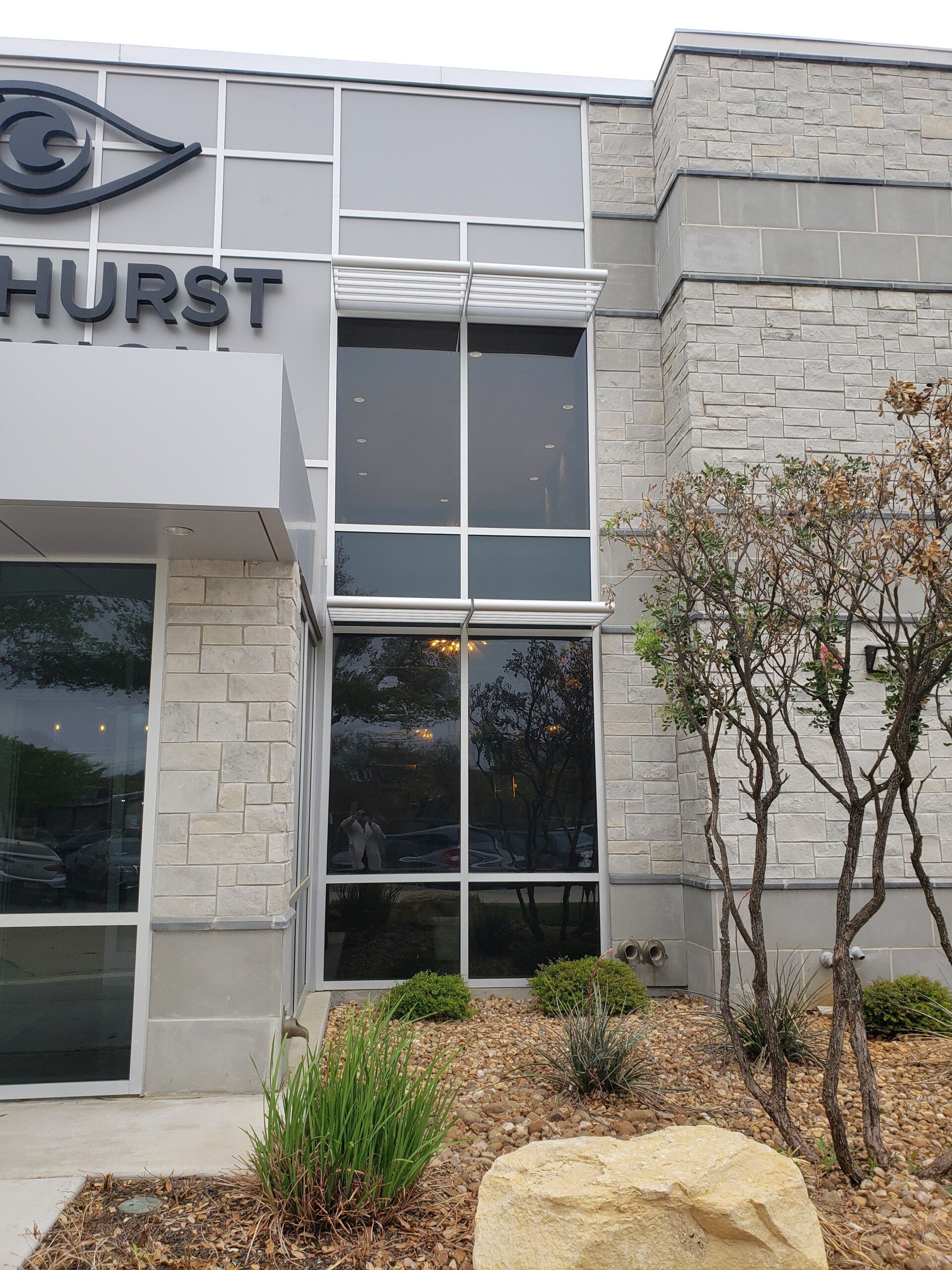 Killeen Glass Project Gallery Killeen, TX