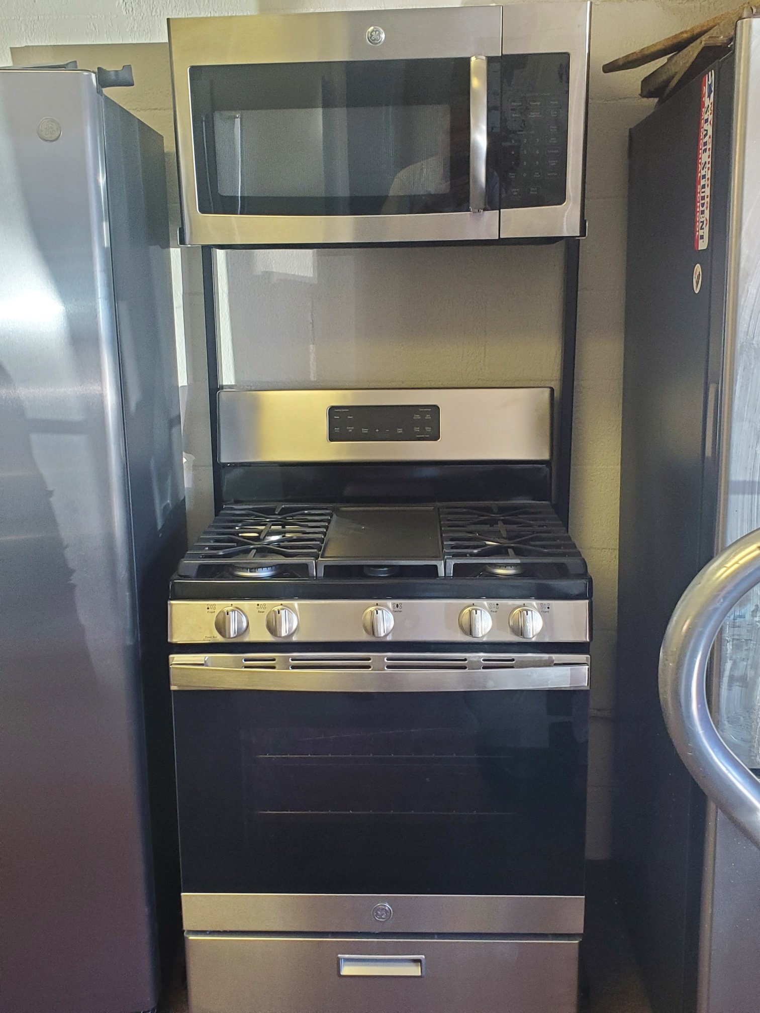 Inventory Appliances Home Appliances Danvers, Beverly, Peabody, MA