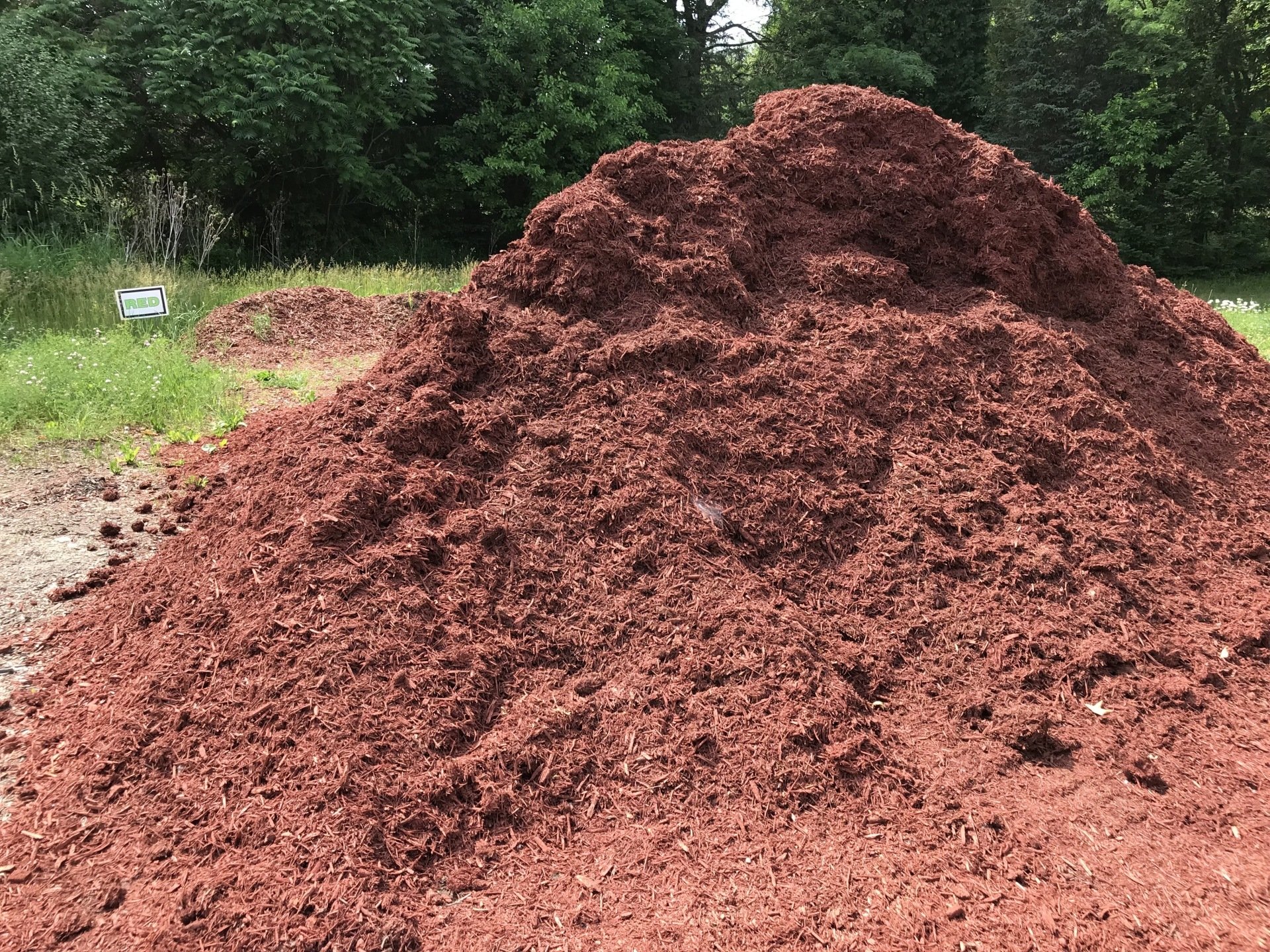 Mulch Sales Wood Chips Dousman, WI