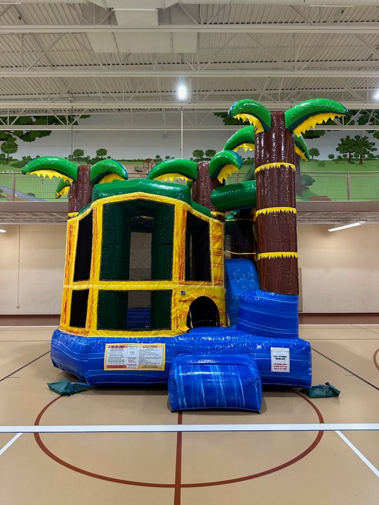 Inflatable Rentals | Chicagoland, IL Area