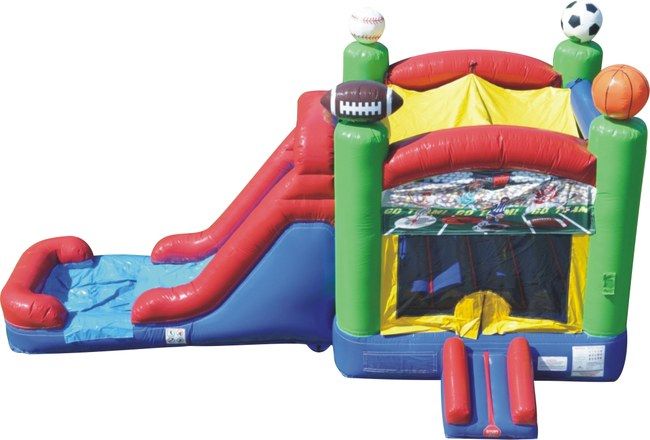 Inflatable Rentals | Chicagoland, IL Area