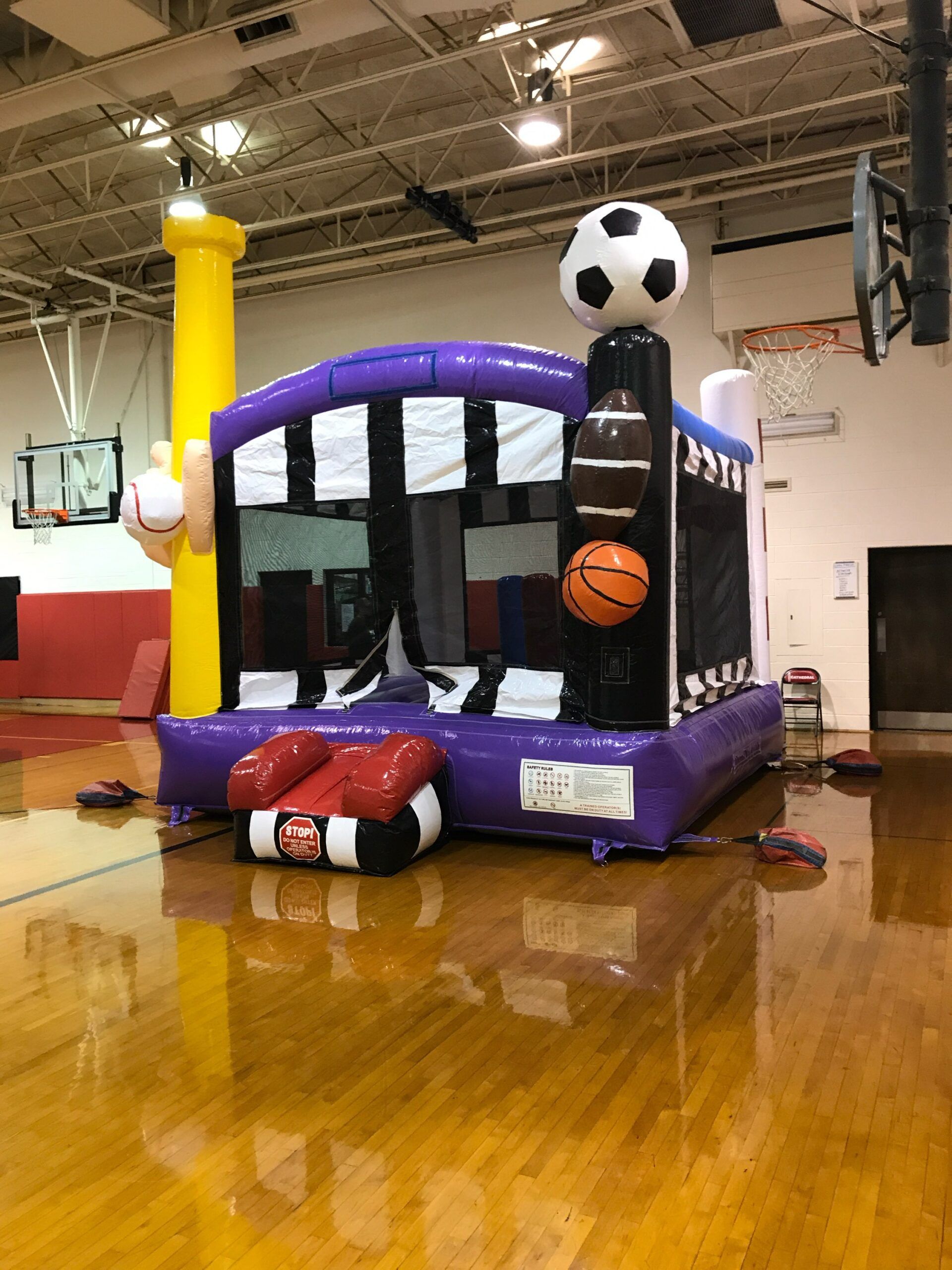 Party Rentals | Windy City Popcorn And Party Rentals | Chicagoland, IL Area