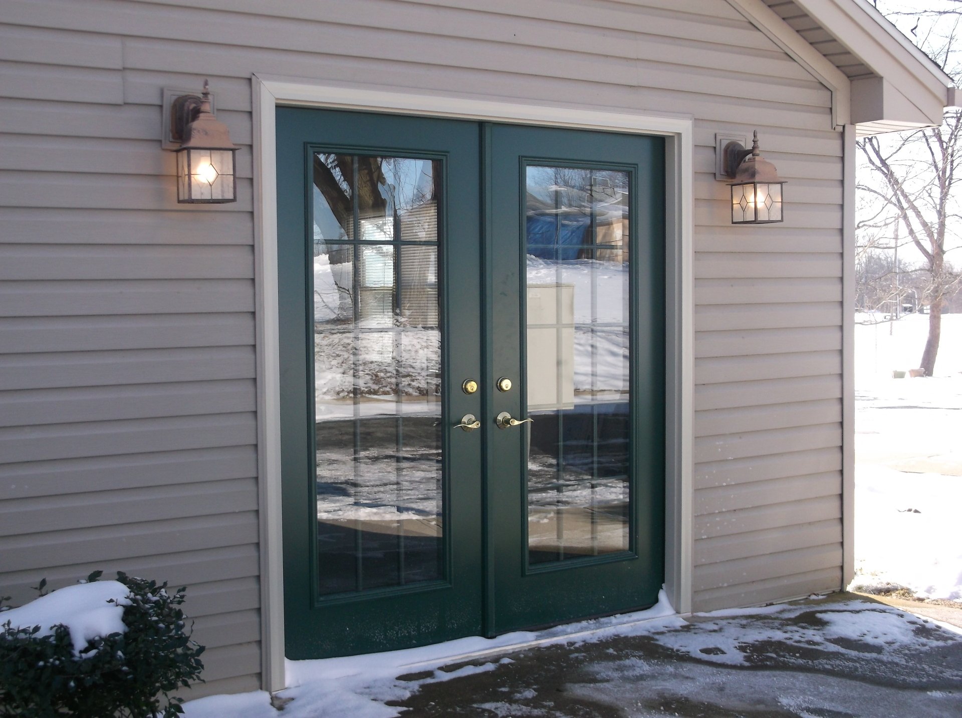 Xenia Glass & Lock Inc Portfolio Xenia, OH