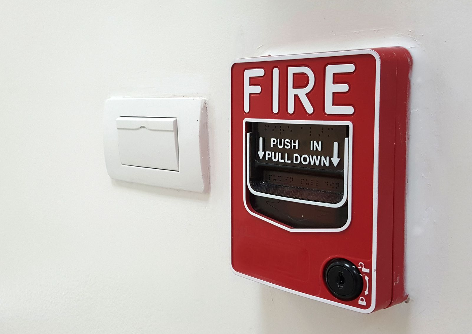 All Alarm Services of Central Florida